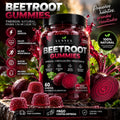BETAVEX BETROOT GUMMIES
